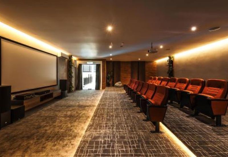 The Clio 2 Residence