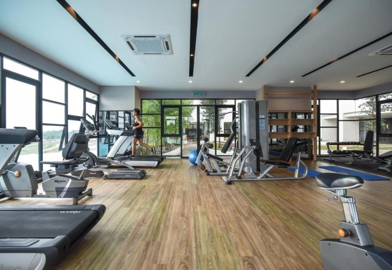 The Clio 2 Residence