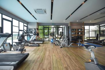 The Clio 2 Residence