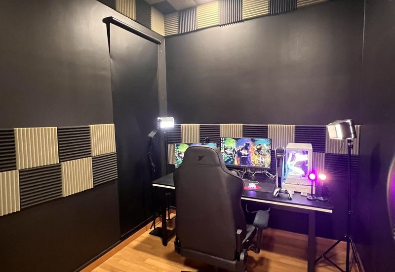 The Clio 2 Residence