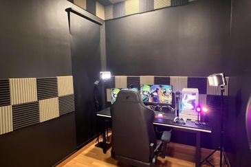 The Clio 2 Residence