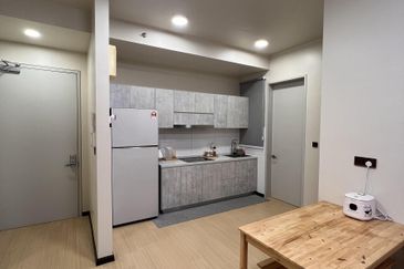 The Clio 2 Residence