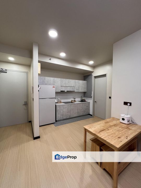 The Clio 2 Residence, Putrajaya | 980 sqft, 3 Bedroom | Fully Furnished, Selangor, Putrajaya