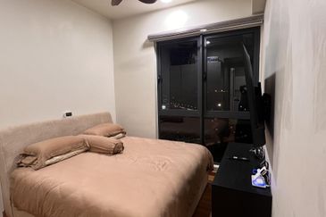 The Clio 2 Residence