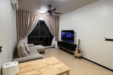 The Clio 2 Residence