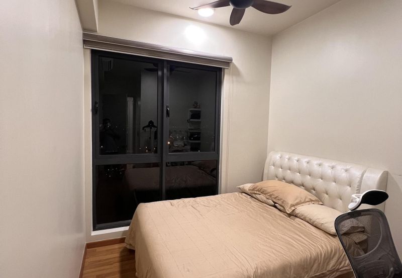 The Clio 2 Residence