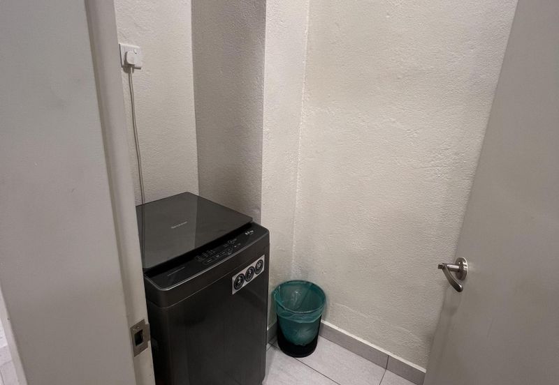 The Clio 2 Residence