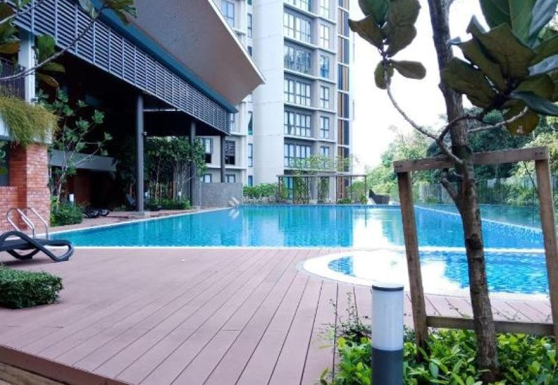 The Clio 2 Residence