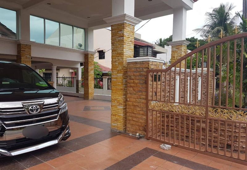 Seksyen 3, Bandar Baru Bangi