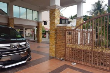 Seksyen 3, Bandar Baru Bangi