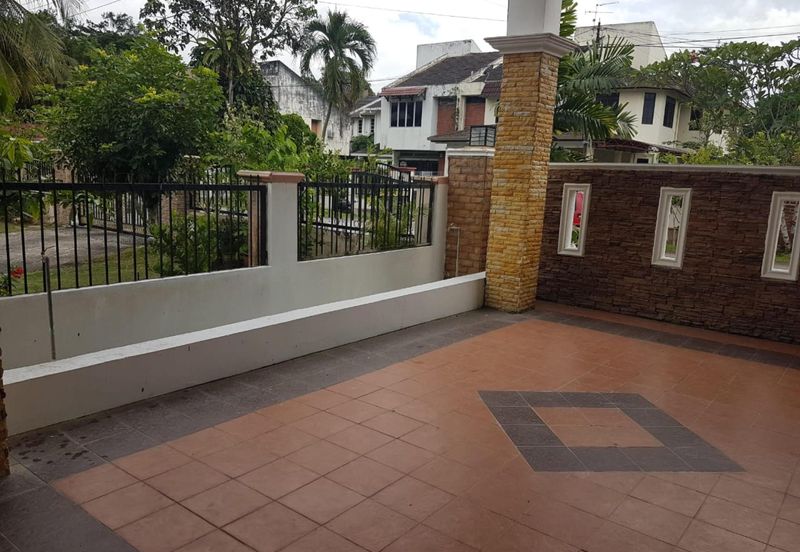 Seksyen 3, Bandar Baru Bangi