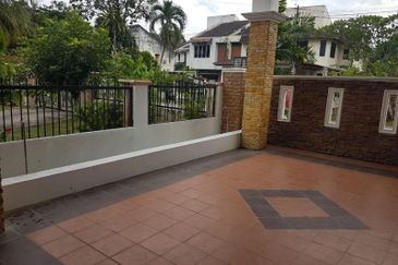 Seksyen 3, Bandar Baru Bangi