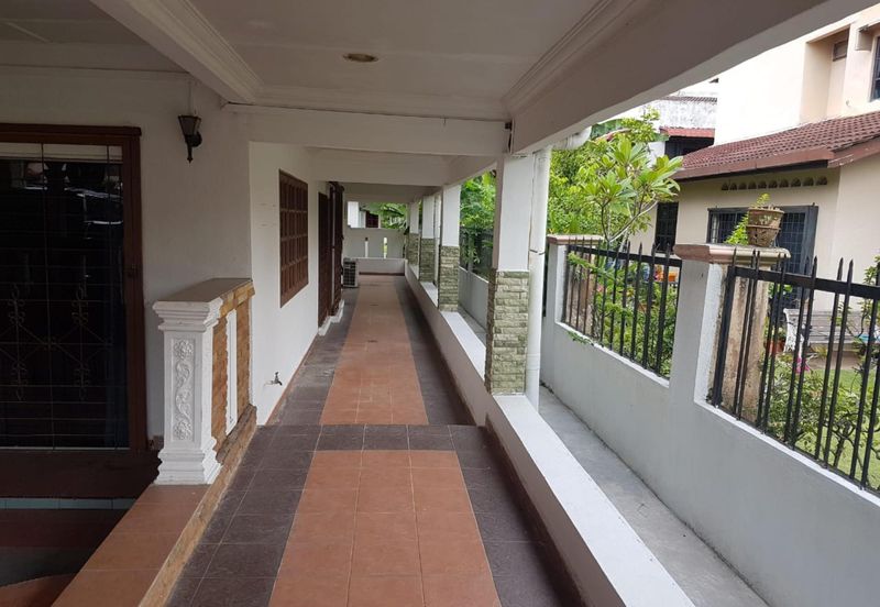 Seksyen 3, Bandar Baru Bangi