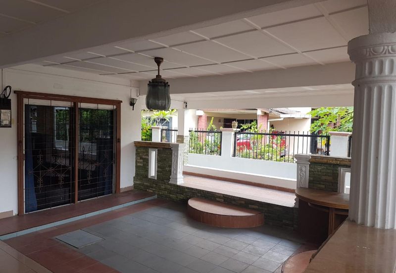 Seksyen 3, Bandar Baru Bangi