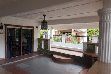 Seksyen 3, Bandar Baru Bangi