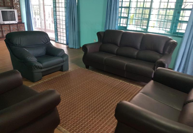 Seksyen 3, Bandar Baru Bangi