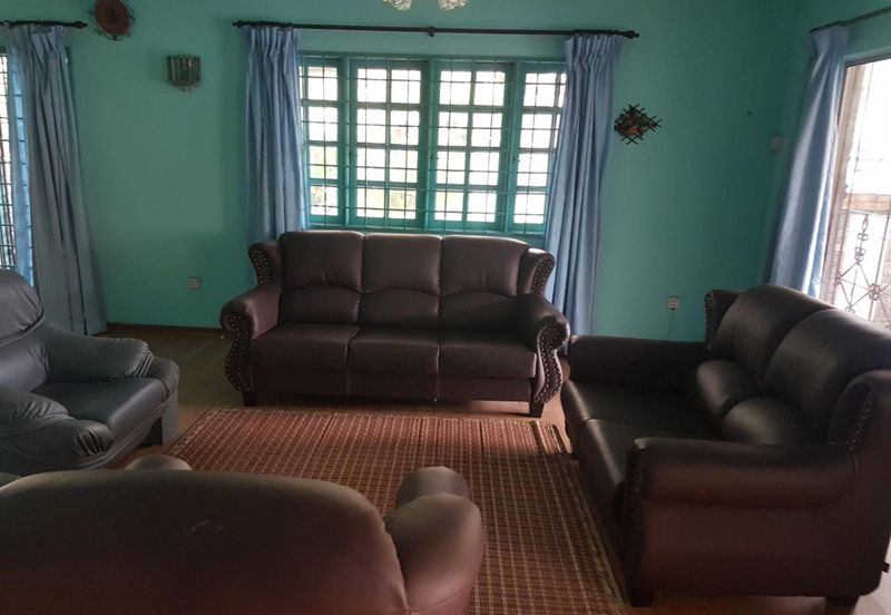 Seksyen 3, Bandar Baru Bangi