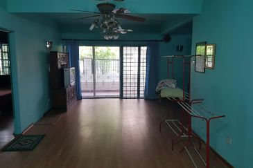 Seksyen 3, Bandar Baru Bangi