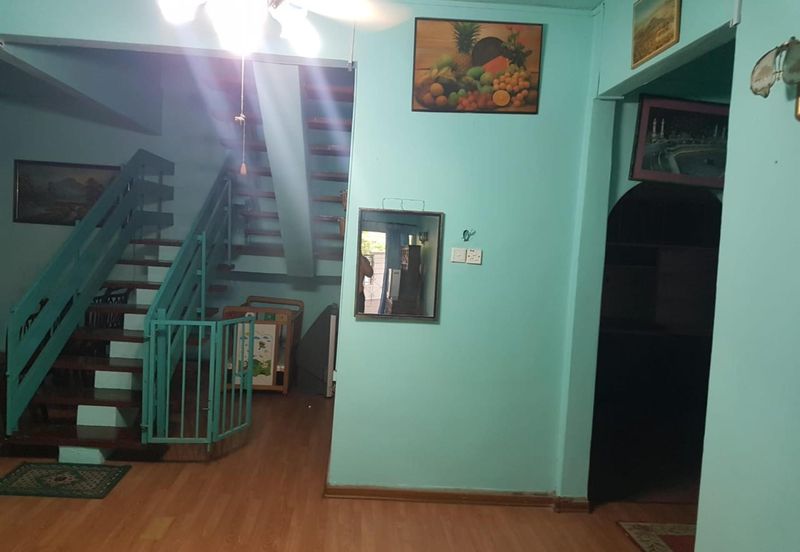 Seksyen 3, Bandar Baru Bangi