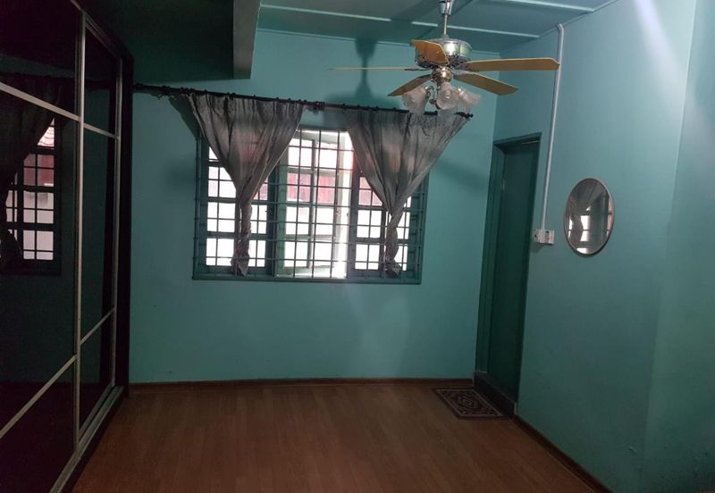 Seksyen 3, Bandar Baru Bangi