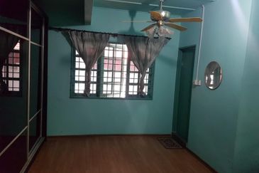 Seksyen 3, Bandar Baru Bangi