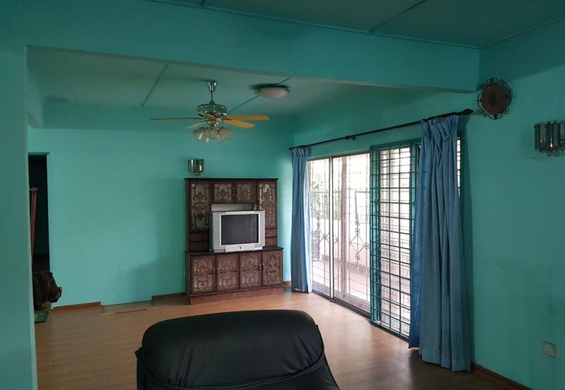 Seksyen 3, Bandar Baru Bangi