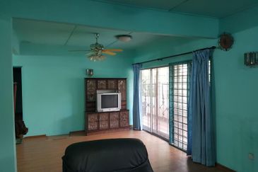 Seksyen 3, Bandar Baru Bangi