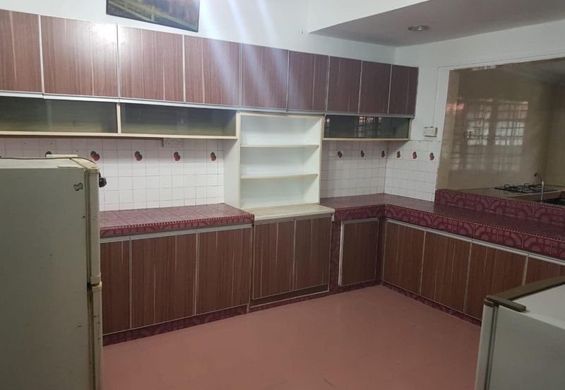 Seksyen 3, Bandar Baru Bangi