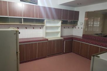 Seksyen 3, Bandar Baru Bangi