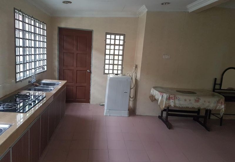 Seksyen 3, Bandar Baru Bangi