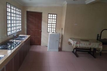 Seksyen 3, Bandar Baru Bangi