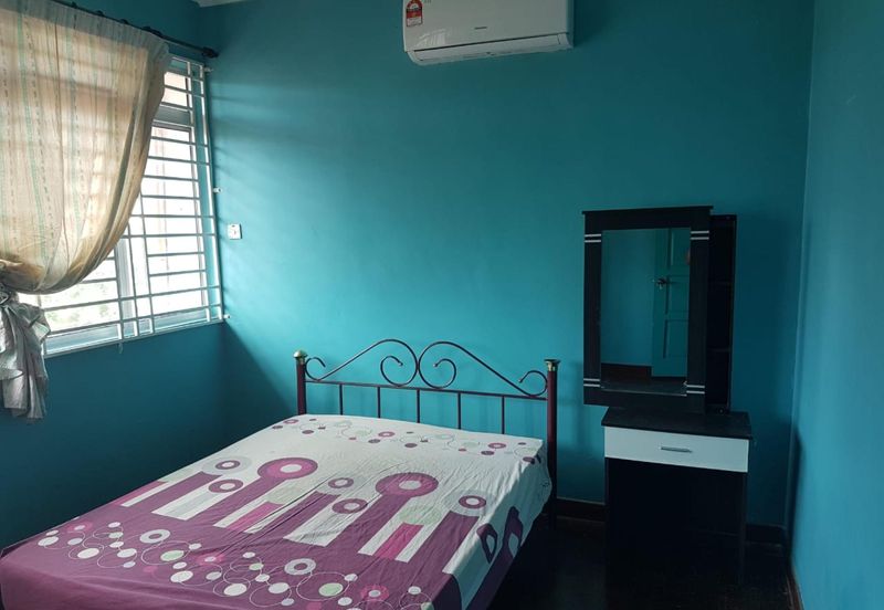 Seksyen 3, Bandar Baru Bangi