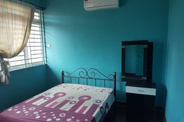 Seksyen 3, Bandar Baru Bangi