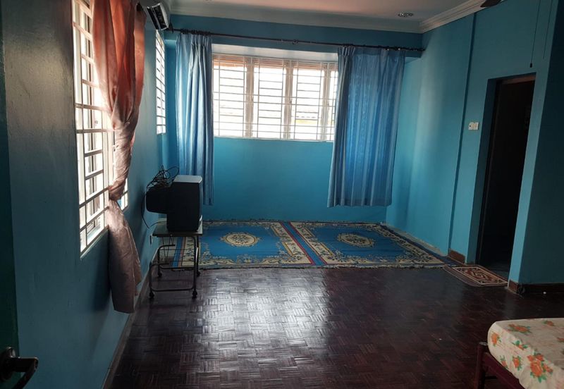 Seksyen 3, Bandar Baru Bangi