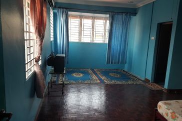 Seksyen 3, Bandar Baru Bangi