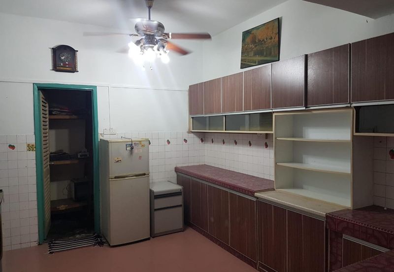 Seksyen 3, Bandar Baru Bangi