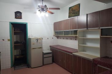 Seksyen 3, Bandar Baru Bangi