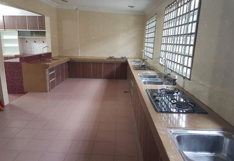 Seksyen 3, Bandar Baru Bangi