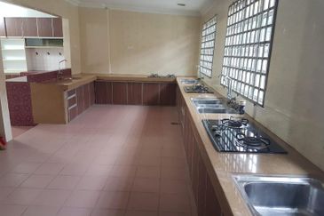 Seksyen 3, Bandar Baru Bangi