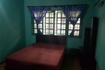 Seksyen 3, Bandar Baru Bangi