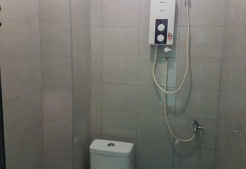 Seksyen 3, Bandar Baru Bangi