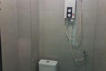 Seksyen 3, Bandar Baru Bangi