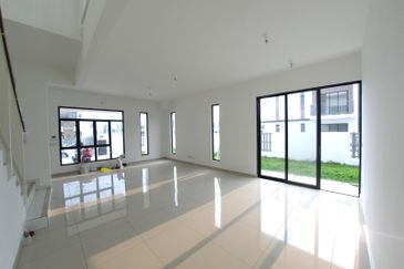 Springfield Residences @ Setia EcoHill 2