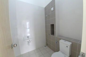 Springfield Residences @ Setia EcoHill 2