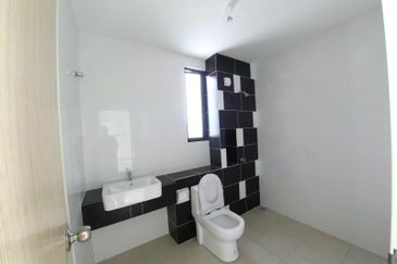 Springfield Residences @ Setia EcoHill 2