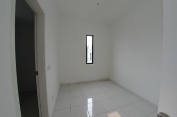 Springfield Residences @ Setia EcoHill 2