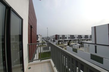 Springfield Residences @ Setia EcoHill 2