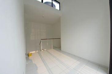 Springfield Residences @ Setia EcoHill 2