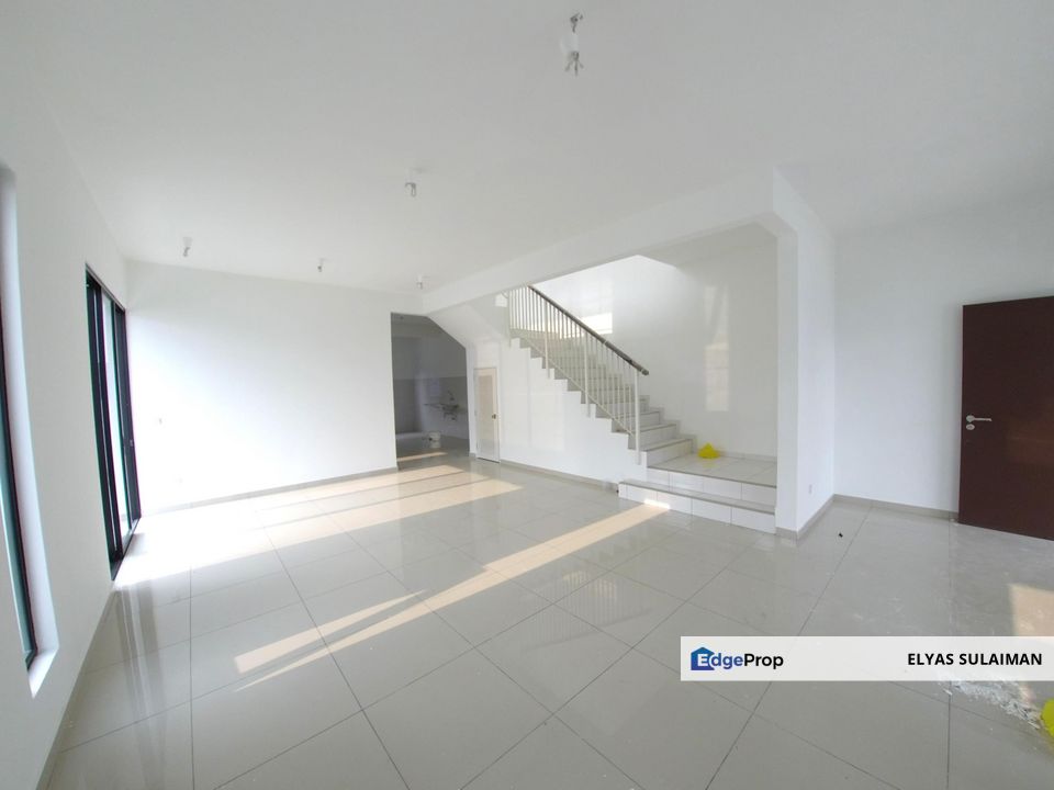 Springfields Residence,  Setia Ecohill 2 Semenyih | 2 Storey Terrace 30x65 | End Lot with Land, Selangor, Semenyih