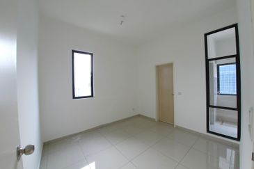 Springfield Residences @ Setia EcoHill 2